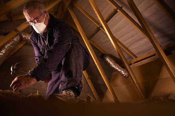 Best Commercial Insulation in Cambridge, NE